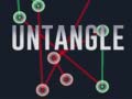 Игра Untangle