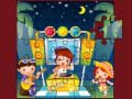 Игра Cute Little Kids Jigsaw