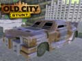 Игра Old City Stunt