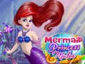 Игра Mermaid Princess Maker