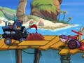 Игра Car Eats Car Sea Adventure