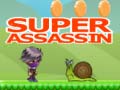 Игра Super Assassin