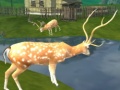 Игра Deer Hunting Sniper Shooting