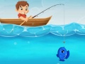 Игра Go Fishing