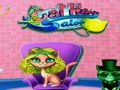 Игра Cat Hair Salon