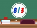 Игра Kids Learn Mathematics