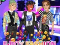 Игра Eboy Fashion