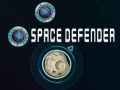 Игра Space Defender