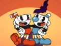 Игра Cuphead Halloween