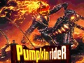 Игра Pumpkin Rider