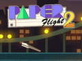 Игра Paper Flight 2