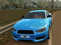 Игра Super Racing Go Go Go