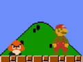 Игра Super Mario Classic 
