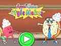 Игра Apple and Onion: Style Maker
