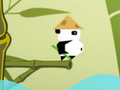 Игра Panda Jump