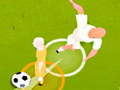 Игра KickAround Live