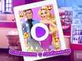 Игра Goldie Crush Date