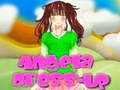 Игра Angela Dress Up