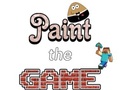 Игра Paint the Game