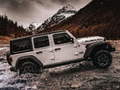 Игра Jeep Wrangler 4xe Slide