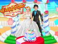 Игра Wedding Planner Decorate Perfect Wedding