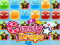 Игра Candy Drops