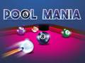 Игра Pool Mania