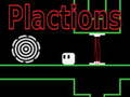 Игра Plactions