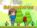 Игра Ato Adventures