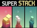 Игра Super Stack