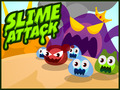 Игра Slime Attack