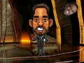 Игра Will Smith Slap