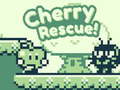 Игра Cherry Rescue