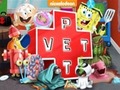 Игра Nickelodeon Pet Vet