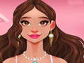 Игра Beautician Princess