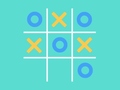 Игра Tic Tac Toe