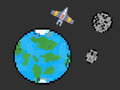 Игра Defending Planet