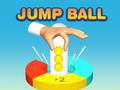 Игра Jump Ball