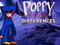 Игра Poppy Playtime Differences