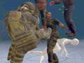 Игра Zombie WarZ Survival
