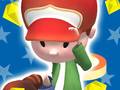 Игра Jump Dude