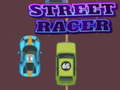 Игра Street Racer 