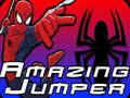 Игра Amazing Jumper