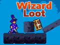 Игра Wizard Loot