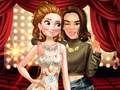 Игра Stars royals BFFS Kendall Anna