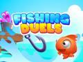 Игра Fishing Duels