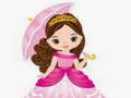 Игра Princess on the Run.io
