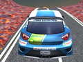 Игра Car Stunt Race 2022