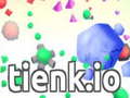 Игра tienk.io