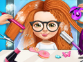 Игра Sweet Baby Beauty Salon